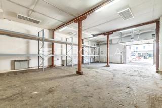 Poslovni prostor - Najam - GRAD ZAGREB - ZAGREB - LUČKO