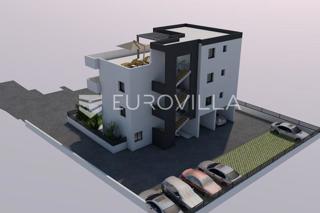 Wohnung - Verkauf - SPLITSKO-DALMATINSKA - TROGIR - TROGIR