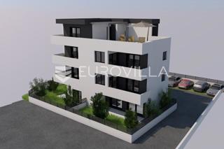Flat - Sale - SPLITSKO-DALMATINSKA - TROGIR - TROGIR