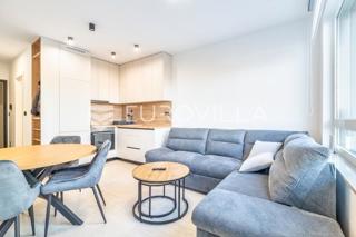 Wohnung - Miete - GRAD ZAGREB - ZAGREB - OTOK