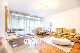 Wohnung - Verkauf - GRAD ZAGREB - ZAGREB - MAKSIMIR