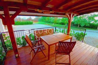 Kuća - Prodaja - KARLOVAČKA - KARLOVAC - CEROVAC VUKMANIĆKI