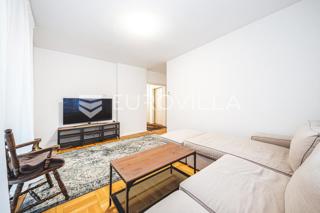 Wohnung - Miete - GRAD ZAGREB - ZAGREB - TUŠKANAC