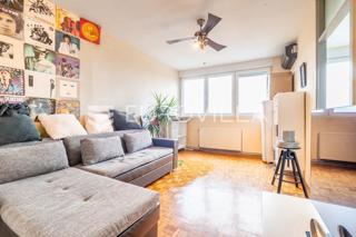 Flat - Rent - GRAD ZAGREB - ZAGREB - RETKOVEC