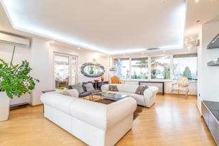 Wohnung - Verkauf - GRAD ZAGREB - ZAGREB - TREŠNJEVKA