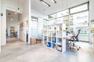 Geschäftsraum - Verkauf - GRAD ZAGREB - ZAGREB - ŠPANSKO