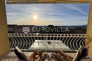 Stan - Prodaja - PRIMORSKO-GORANSKA - CRIKVENICA - JADRANOVO