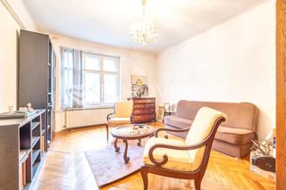 Wohnung - Verkauf - GRAD ZAGREB - ZAGREB - DONJI GRAD