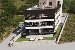 Flat - Sale - ZADARSKA - PAG - MANDRE