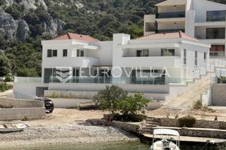 House - Sale - SPLITSKO-DALMATINSKA - MARINA - SEVID