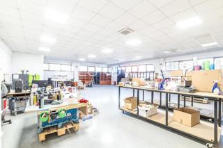 Poslovni prostor - Najam - GRAD ZAGREB - ZAGREB - BUZIN