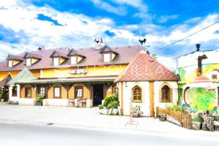 Poslovni prostor - Prodaja - KRAPINSKO-ZAGORSKA - KLANJEC - KLANJEC