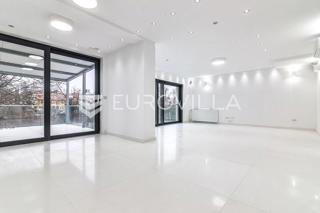 Haus - Miete - GRAD ZAGREB - ZAGREB - TUŠKANAC