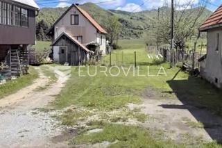 House - Sale - PRIMORSKO-GORANSKA - MRKOPALJ - MRKOPALJ