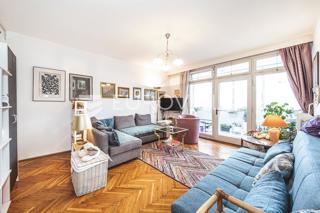 Wohnung - Verkauf - GRAD ZAGREB - ZAGREB - MARTINOVKA