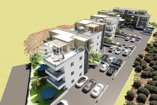 Flat - Sale - SPLITSKO-DALMATINSKA - TROGIR - TROGIR