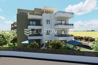 Flat - Sale - SPLITSKO-DALMATINSKA - TROGIR - TROGIR