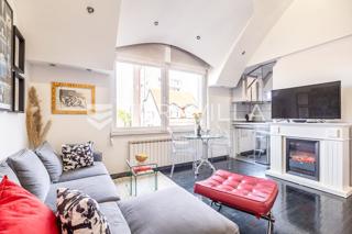 Wohnung - Miete - GRAD ZAGREB - ZAGREB - MAKSIMIR