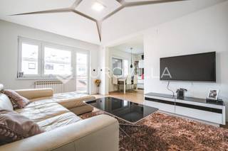 Flat - Rent - GRAD ZAGREB - ZAGREB - MALEŠNICA