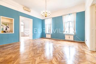 Wohnung - Verkauf - GRAD ZAGREB - ZAGREB - DONJI GRAD