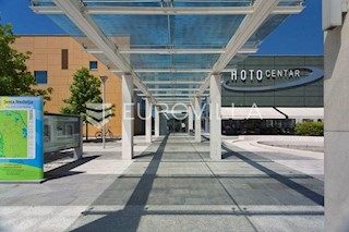 Geschäftsraum - Miete - ZAGREBAČKA - SVETA NEDELJA - SVETA NEDELJA