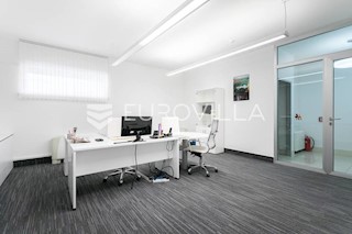 Business premises - Rent - GRAD ZAGREB - ZAGREB - DONJI GRAD