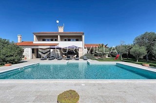 House - Sale - ISTARSKA - SVETVINČENAT - JURŠIĆI