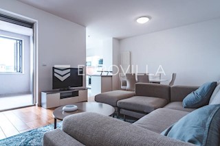 Flat - Rent - GRAD ZAGREB - ZAGREB - ČRNOMEREC