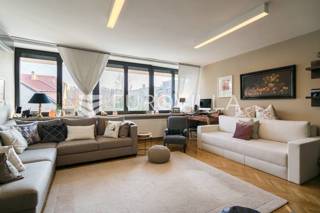 Haus - Verkauf - GRAD ZAGREB - ZAGREB - GUPČEVA ZVIJEZDA