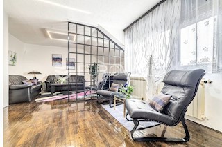 Flat - Sale - GRAD ZAGREB - ZAGREB - MALEŠNICA