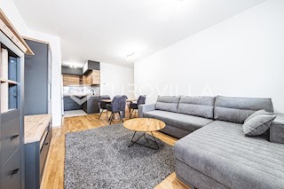 Wohnung - Miete - GRAD ZAGREB - ZAGREB - PEŠČENICA