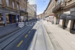 Poslovni prostor - Prodaja - GRAD ZAGREB - ZAGREB - DONJI GRAD