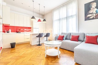Flat - Rent - GRAD ZAGREB - ZAGREB - BRITANAC