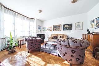 Flat - Rent - GRAD ZAGREB - ZAGREB - DONJI GRAD