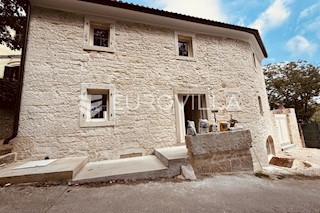House - Sale - ISTARSKA - TINJAN - TINJAN