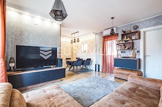 Flat - Sale - GRAD ZAGREB - ZAGREB - TREŠNJEVKA