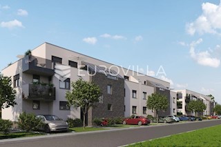 Wohnung - Verkauf - ZAGREBAČKA - SVETA NEDELJA - SVETA NEDELJA