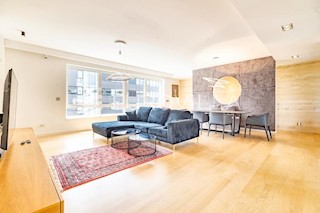 Flat - Sale - GRAD ZAGREB - ZAGREB - ČRNOMEREC