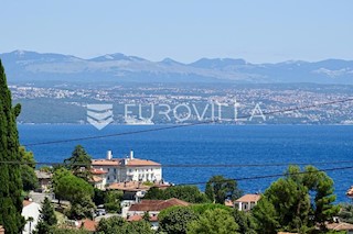 Flat - Sale - PRIMORSKO-GORANSKA - LOVRAN - LOVRAN