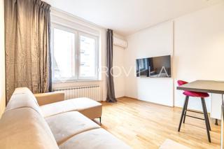 Wohnung - Verkauf - GRAD ZAGREB - ZAGREB - TREŠNJEVKA