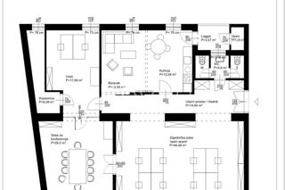 Business premises - Rent - GRAD ZAGREB - ZAGREB - DONJI GRAD