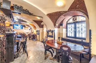 Business premises - Sale - GRAD ZAGREB - ZAGREB - DONJI GRAD