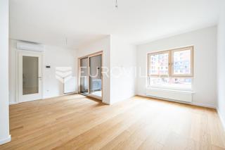 Wohnung - Verkauf - GRAD ZAGREB - ZAGREB - ČRNOMEREC