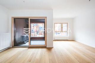 Wohnung - Verkauf - GRAD ZAGREB - ZAGREB - ČRNOMEREC