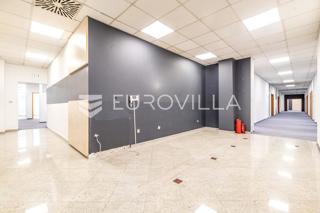 Poslovni prostor - Najam - GRAD ZAGREB - ZAGREB - ŽITNJAK