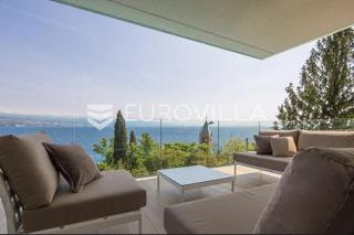 Wohnung - Verkauf - PRIMORSKO-GORANSKA - OPATIJA - OPATIJA