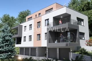 Stan - Prodaja - GRAD ZAGREB - ZAGREB - GORNJE VRAPČE