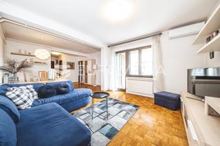 Wohnung - Miete - GRAD ZAGREB - ZAGREB - TREŠNJEVKA