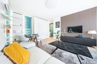 Wohnung - Verkauf - GRAD ZAGREB - ZAGREB - TREŠNJEVKA
