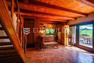 Kuća - Prodaja - KARLOVAČKA - DUGA RESA - DONJI ZVEČAJ